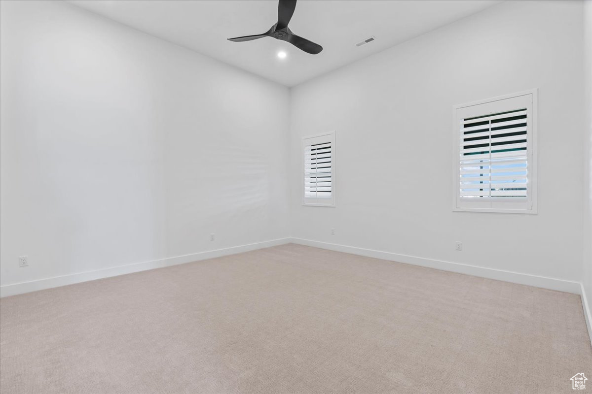 HEATHER ON PARKWAY - Residential