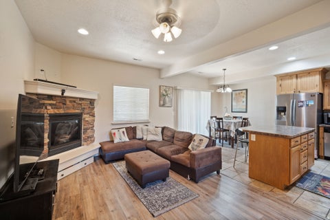 Tiny photo for 252 E 2275 N #38, North Ogden, UT 84414 (MLS # 2176578)