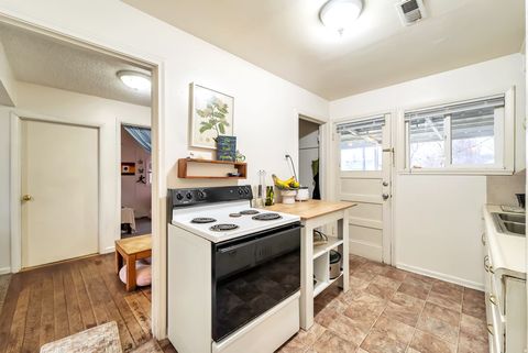 Tiny photo for 864 E 200 N, Provo, UT 84606 (MLS # 2128325)
