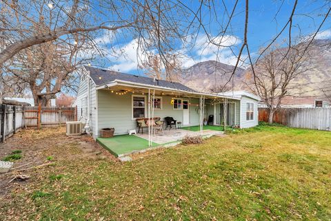 Tiny photo for 864 E 200 N, Provo, UT 84606 (MLS # 2128325)