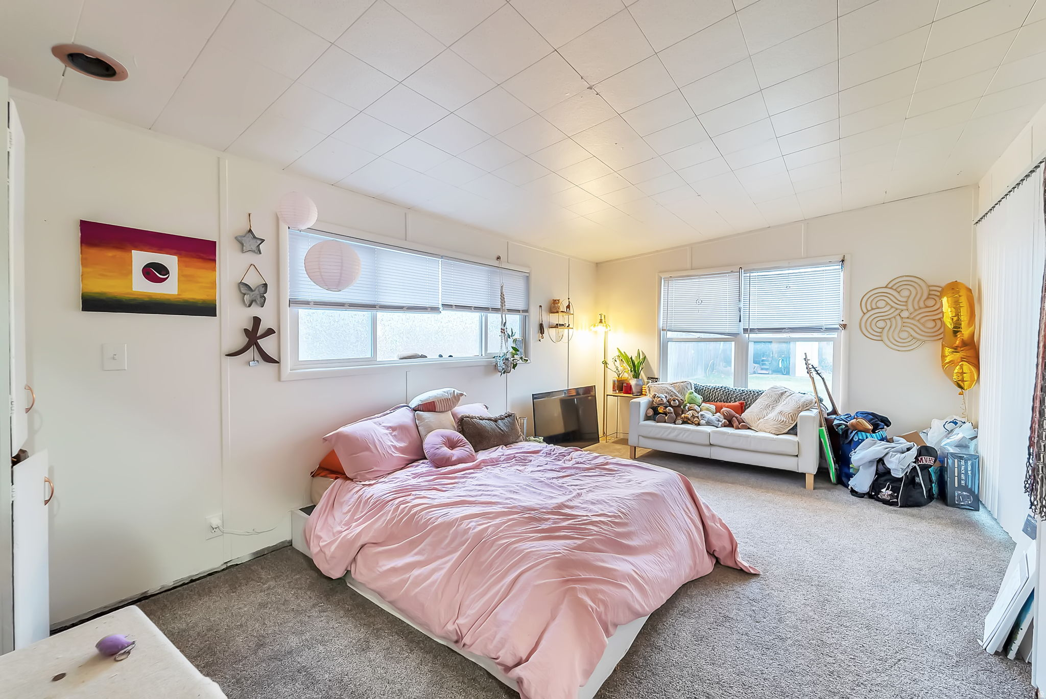 PARK VIEW - Residential