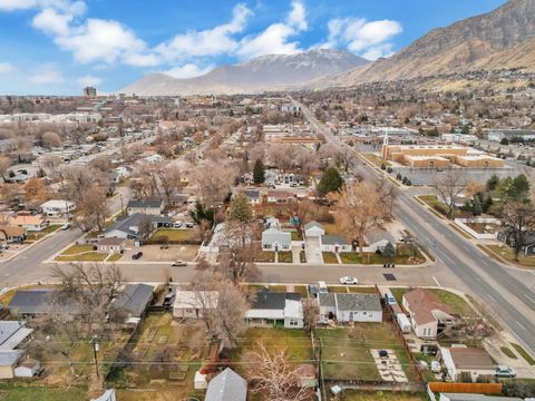 Tiny photo for 864 E 200 N, Provo, UT 84606 (MLS # 2128325)