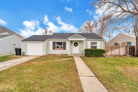 Tiny photo for 864 E 200 N, Provo, UT 84606 (MLS # 2128325)