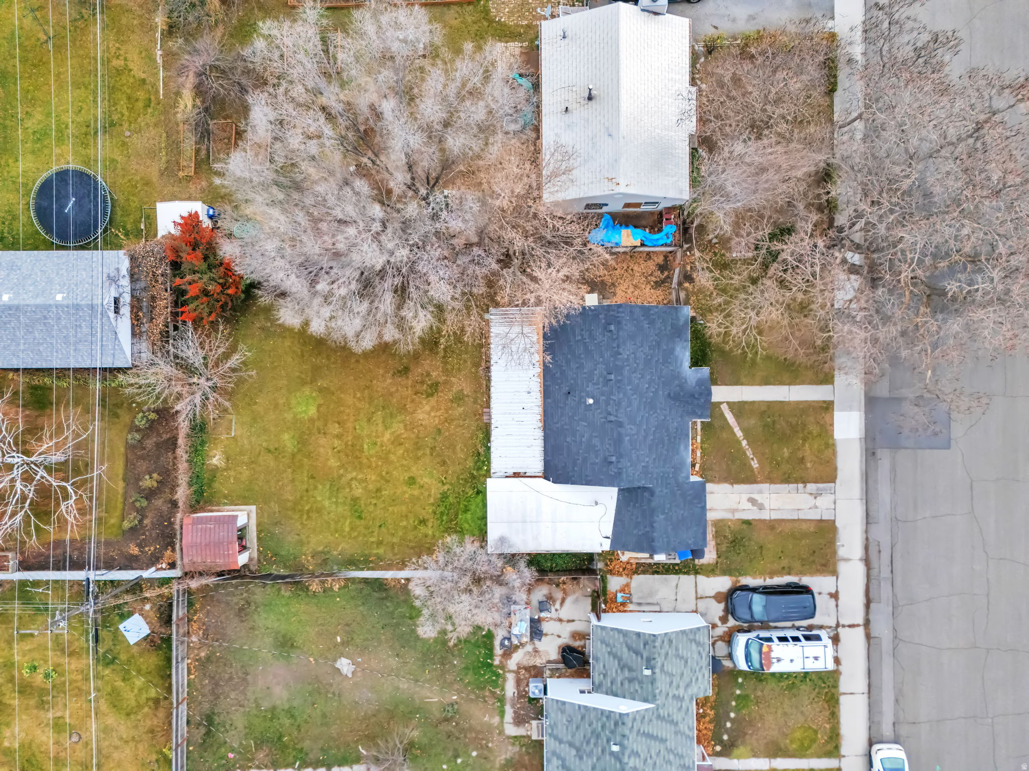 PARK VIEW - Residential