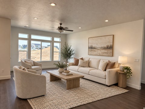 Tiny photo for 143 N 1275 W #113, Layton, UT 84041 (MLS # 2186623)