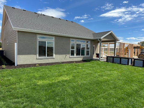 Tiny photo for 143 N 1275 W #113, Layton, UT 84041 (MLS # 2186623)