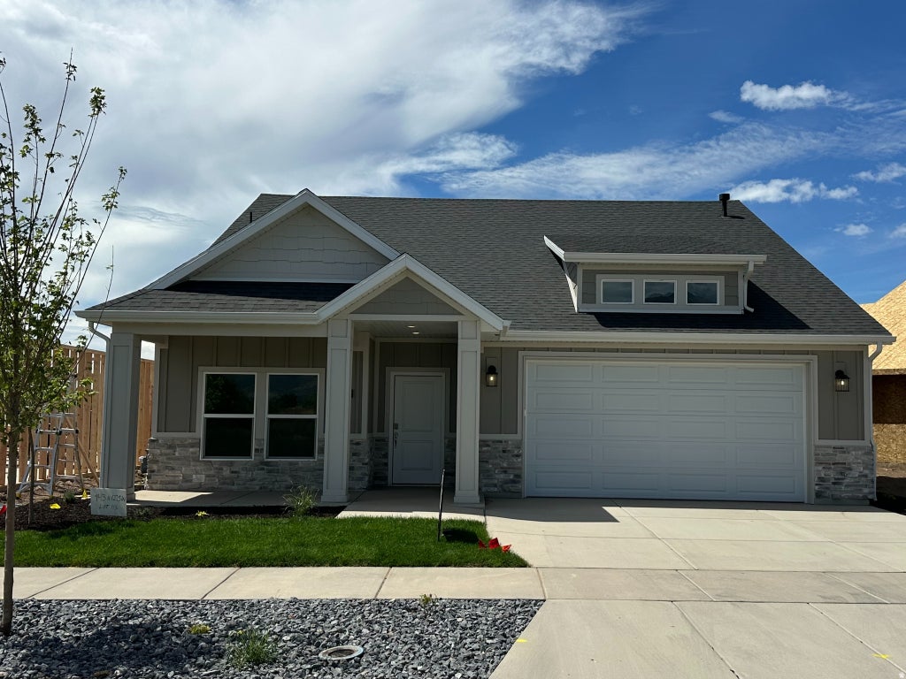 Photo of 143 N 1275 W #113, Layton, UT 84041 (MLS # 2186623)