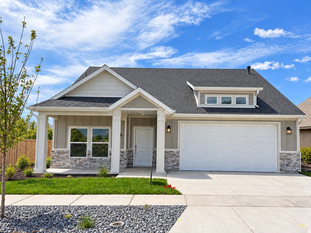 Photo of 143 N 1275 W #113, Layton, UT 84041 (MLS # 2186623)