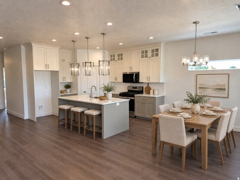 Tiny photo for 143 N 1275 W #113, Layton, UT 84041 (MLS # 2186623)