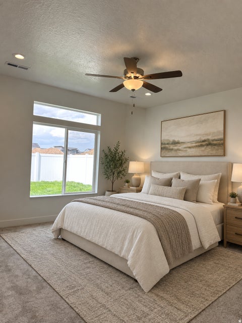 Tiny photo for 143 N 1275 W #113, Layton, UT 84041 (MLS # 2186623)