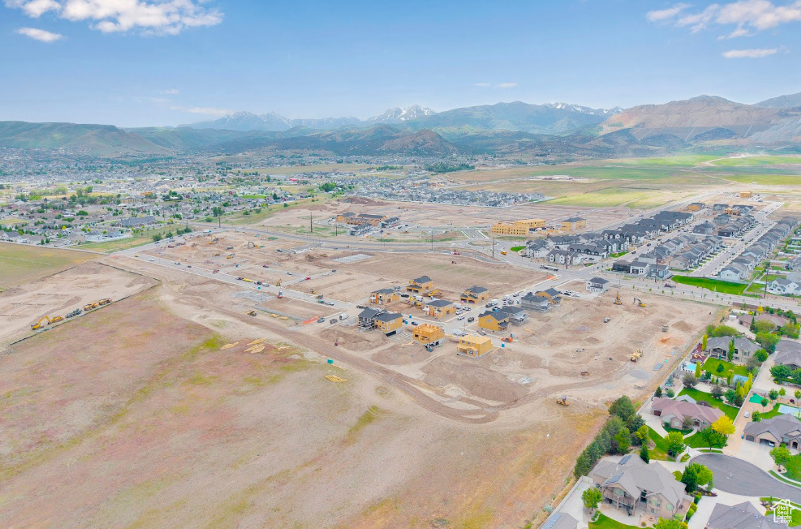 GREAT BASIN AT OLYMPIA - Residential