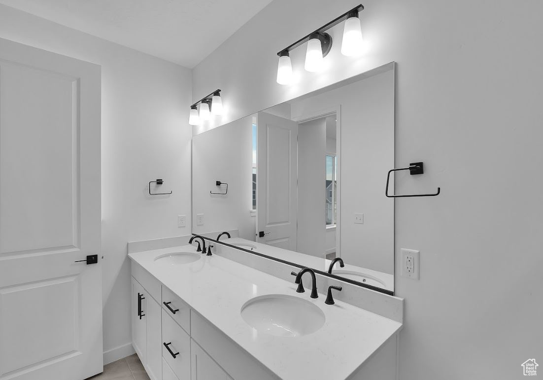 GREAT BASIN AT OLYMPIA - Residential