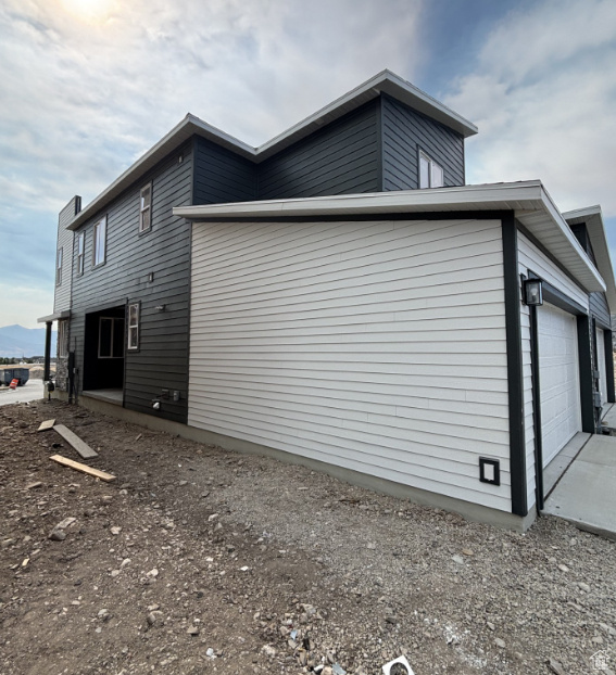 GREAT BASIN AT OLYMPIA - Residential