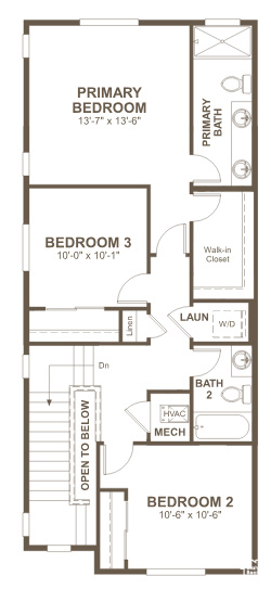 GREAT BASIN AT OLYMPIA - Residential