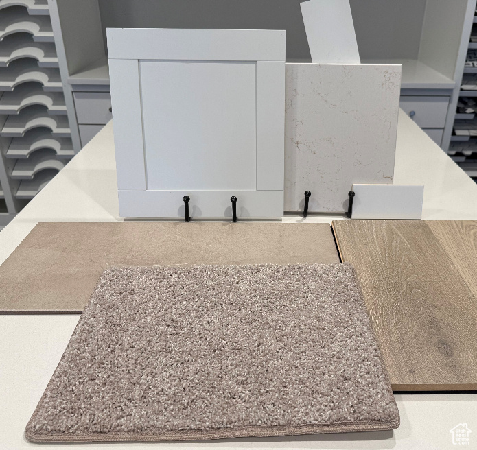 GREAT BASIN AT OLYMPIA - Residential