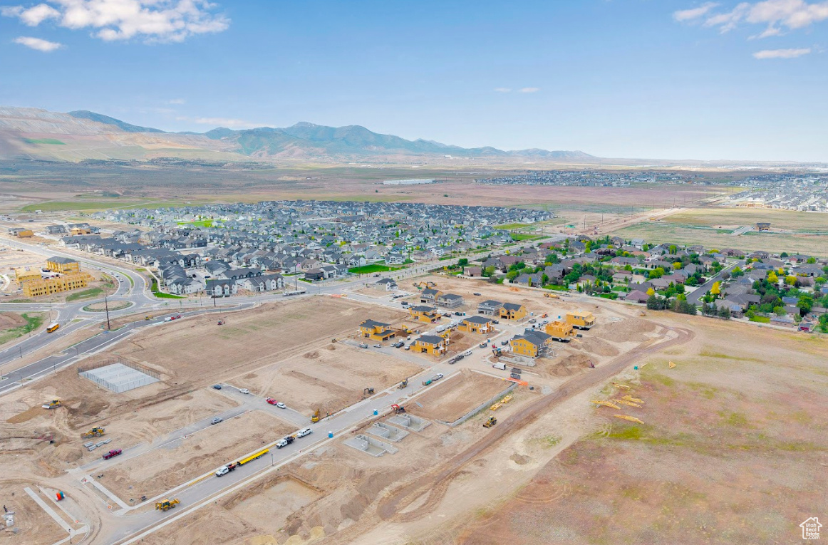 GREAT BASIN AT OLYMPIA - Residential