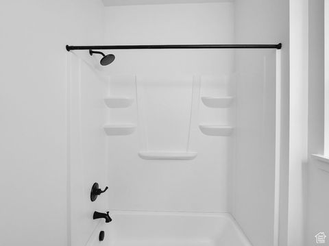 Tiny photo for 12687 S GLACIER TRAIL LANE LN #126, Herriman, UT 84096 (MLS # 2109391)