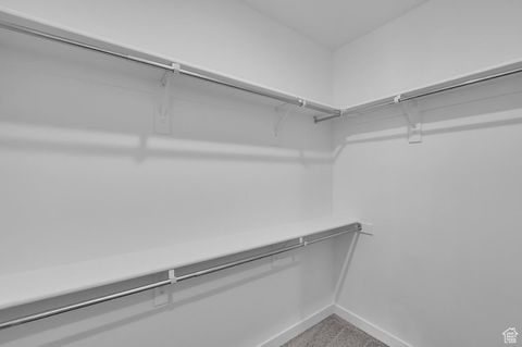 Tiny photo for 12687 S GLACIER TRAIL LANE LN #126, Herriman, UT 84096 (MLS # 2109391)