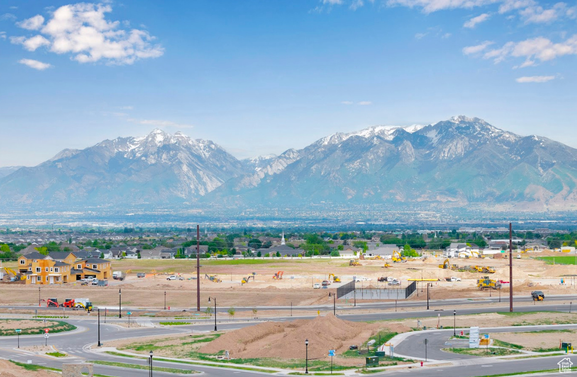 GREAT BASIN AT OLYMPIA - Residential