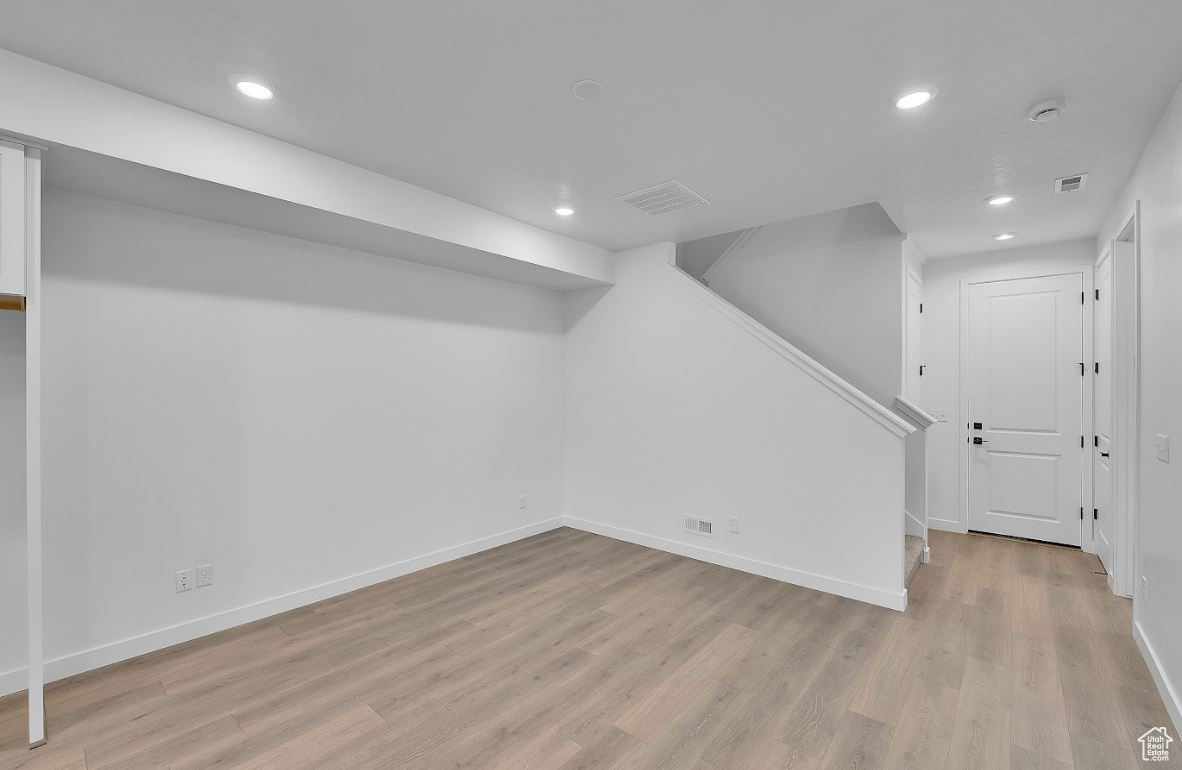 GREAT BASIN AT OLYMPIA - Residential