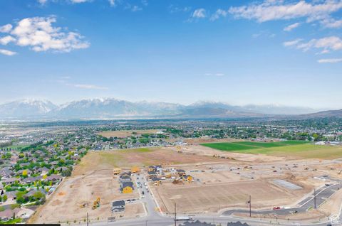 Tiny photo for 12687 S GLACIER TRAIL LANE LN #126, Herriman, UT 84096 (MLS # 2109391)