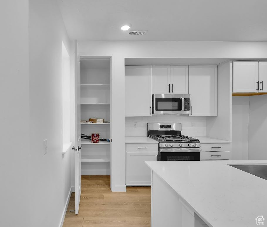 GREAT BASIN AT OLYMPIA - Residential