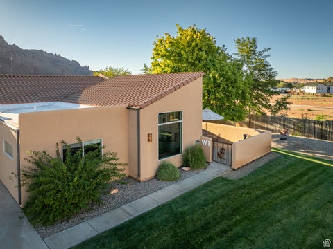 Townhouse For Sale - 3686 Spanish Dr #W1<br/> Grand County, Moab, UT 84532