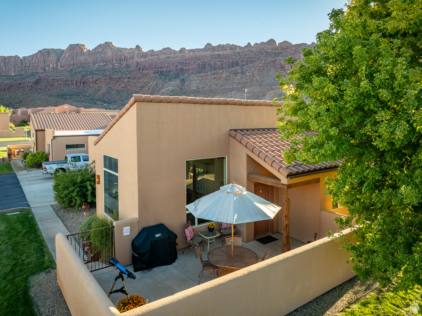 RIM VILLAGE - Residential