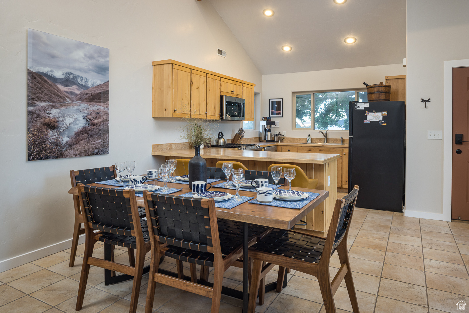 RIM VILLAGE - Residential