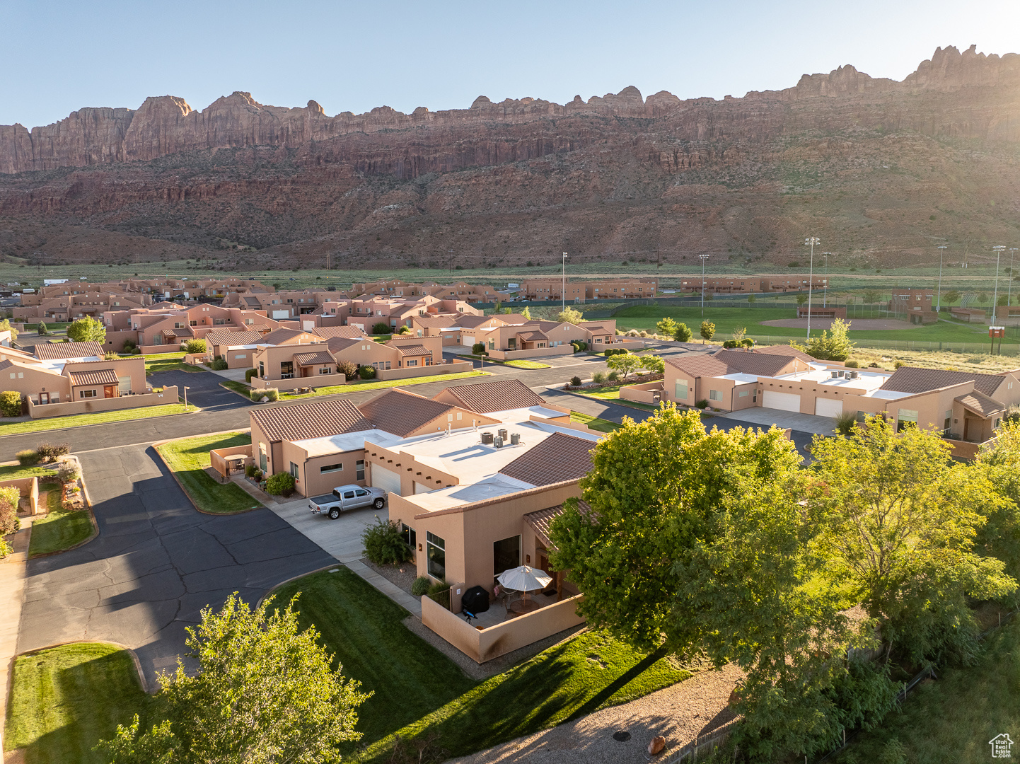 RIM VILLAGE - Residential
