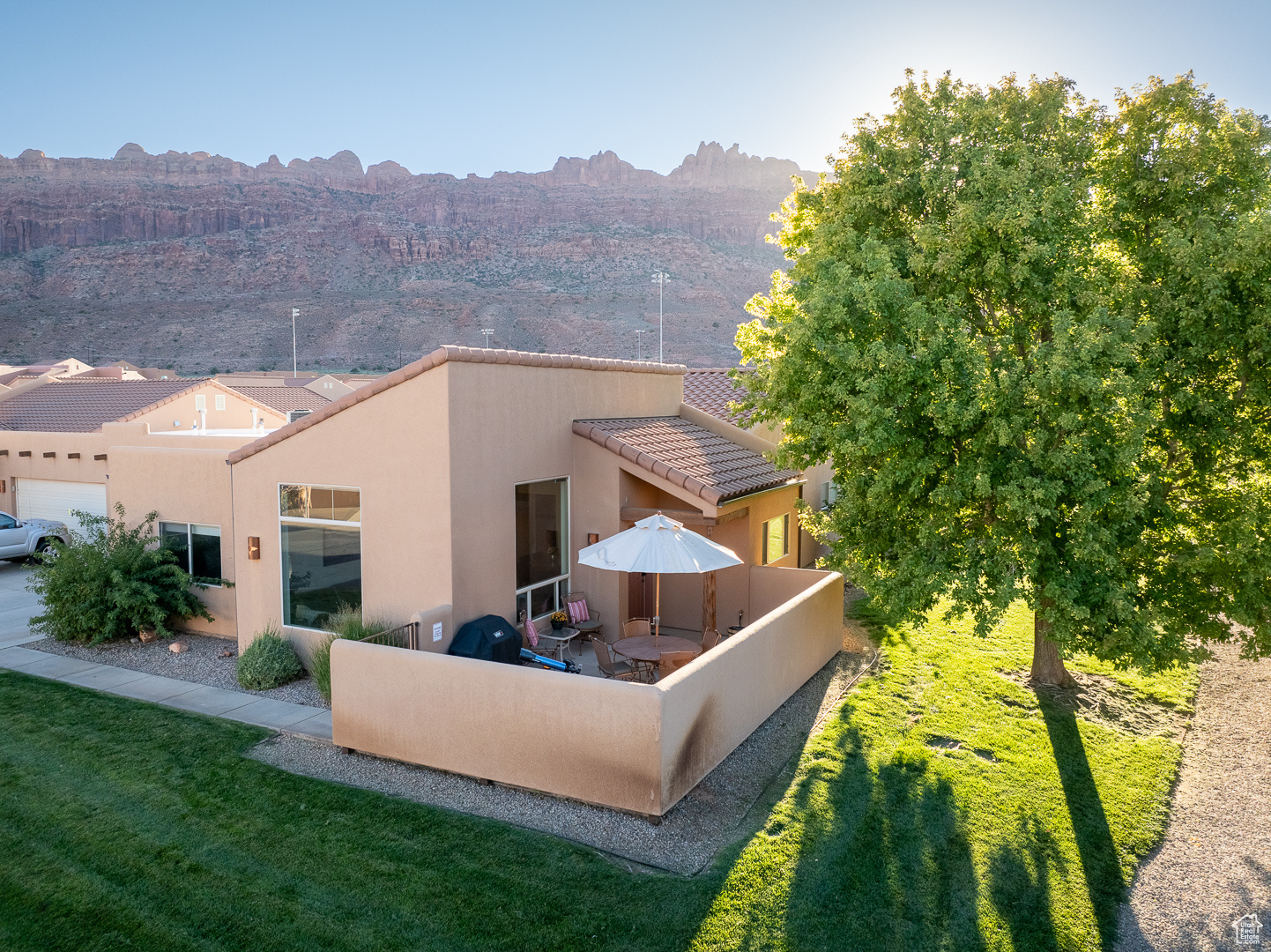 RIM VILLAGE - Residential