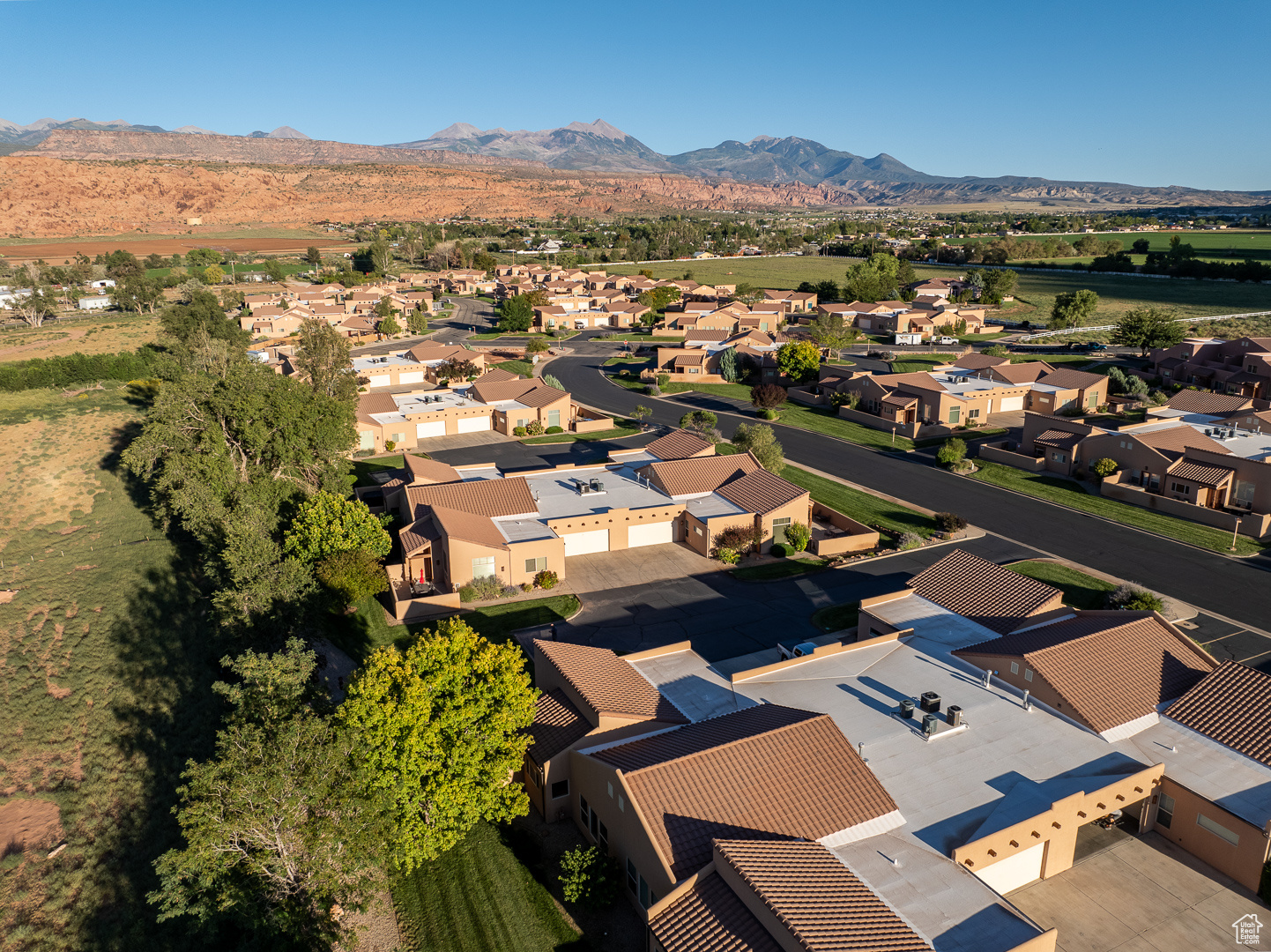 RIM VILLAGE - Residential