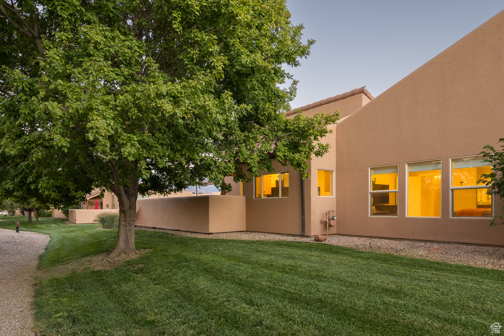 RIM VILLAGE - Residential