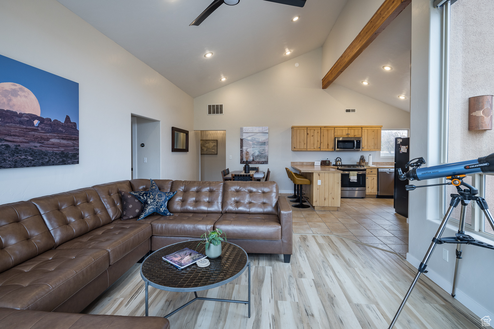 RIM VILLAGE - Residential