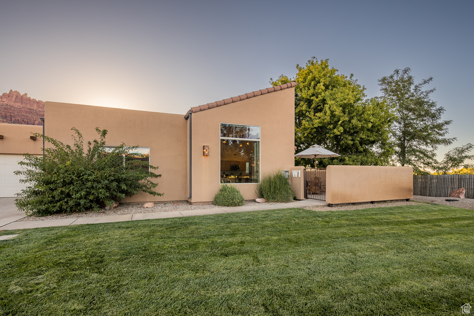 RIM VILLAGE - Residential