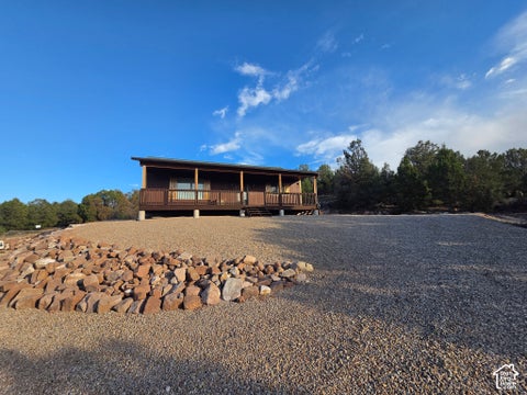 Tiny photo for 7775 S 45125 W, Fruitland, UT 84027 (MLS # 2190169)