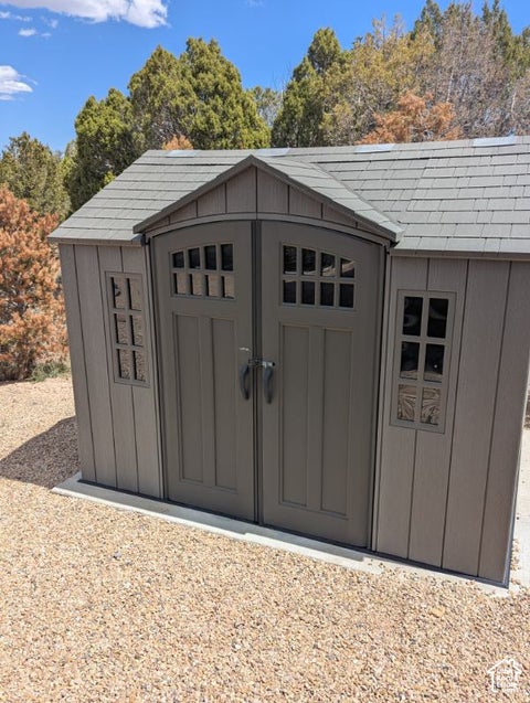 Tiny photo for 7775 S 45125 W, Fruitland, UT 84027 (MLS # 2190169)