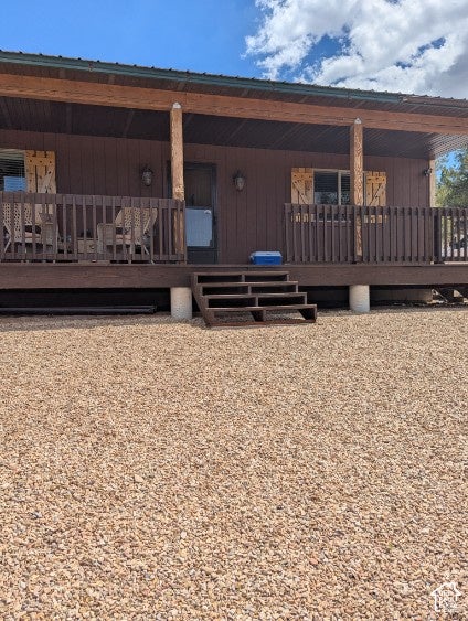 Photo of 7775 S 45125 W, Fruitland, UT 84027 (MLS # 2190169)