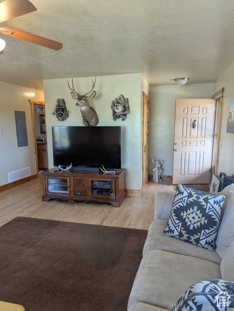 Tiny photo for 7775 S 45125 W, Fruitland, UT 84027 (MLS # 2190169)