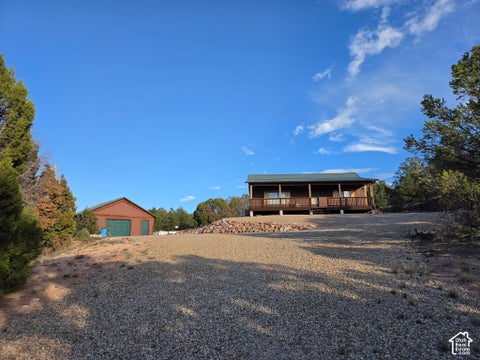 Photo of 7775 S 45125 W, Fruitland, UT 84027 (MLS # 2190169)