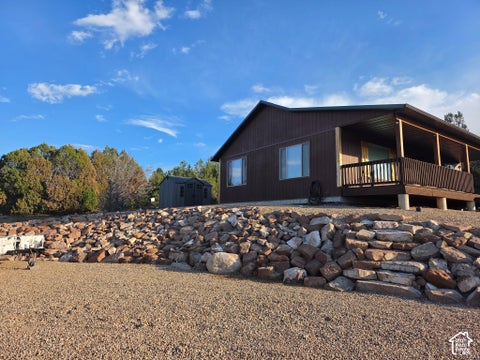 Tiny photo for 7775 S 45125 W, Fruitland, UT 84027 (MLS # 2190169)