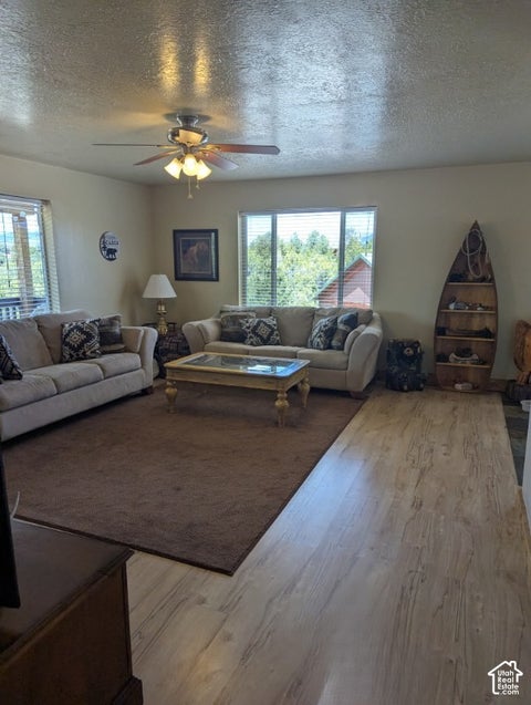 Tiny photo for 7775 S 45125 W, Fruitland, UT 84027 (MLS # 2190169)