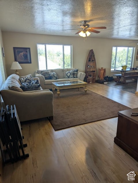 Tiny photo for 7775 S 45125 W, Fruitland, UT 84027 (MLS # 2190169)