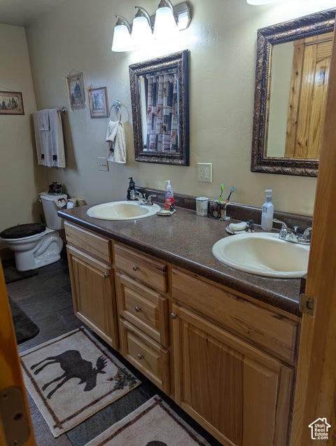 Tiny photo for 7775 S 45125 W, Fruitland, UT 84027 (MLS # 2190169)