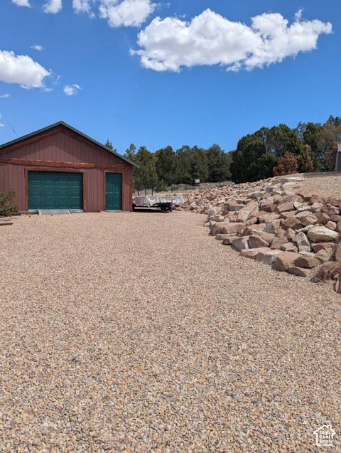 Tiny photo for 7775 S 45125 W, Fruitland, UT 84027 (MLS # 2190169)