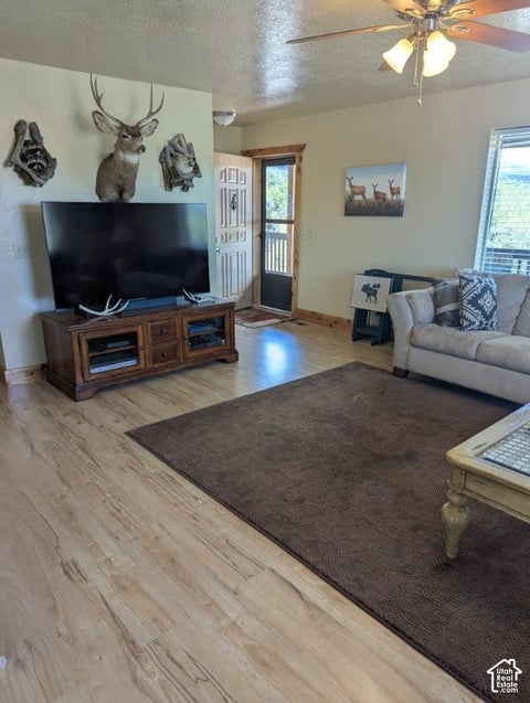 Tiny photo for 7775 S 45125 W, Fruitland, UT 84027 (MLS # 2190169)