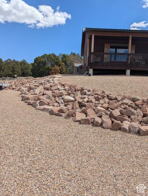 Tiny photo for 7775 S 45125 W, Fruitland, UT 84027 (MLS # 2190169)