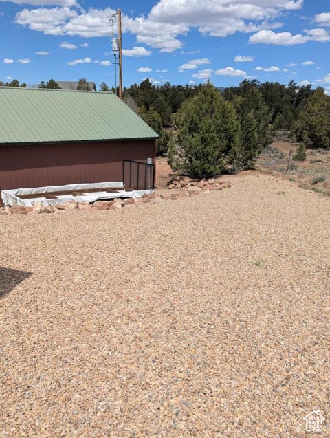 Tiny photo for 7775 S 45125 W, Fruitland, UT 84027 (MLS # 2190169)
