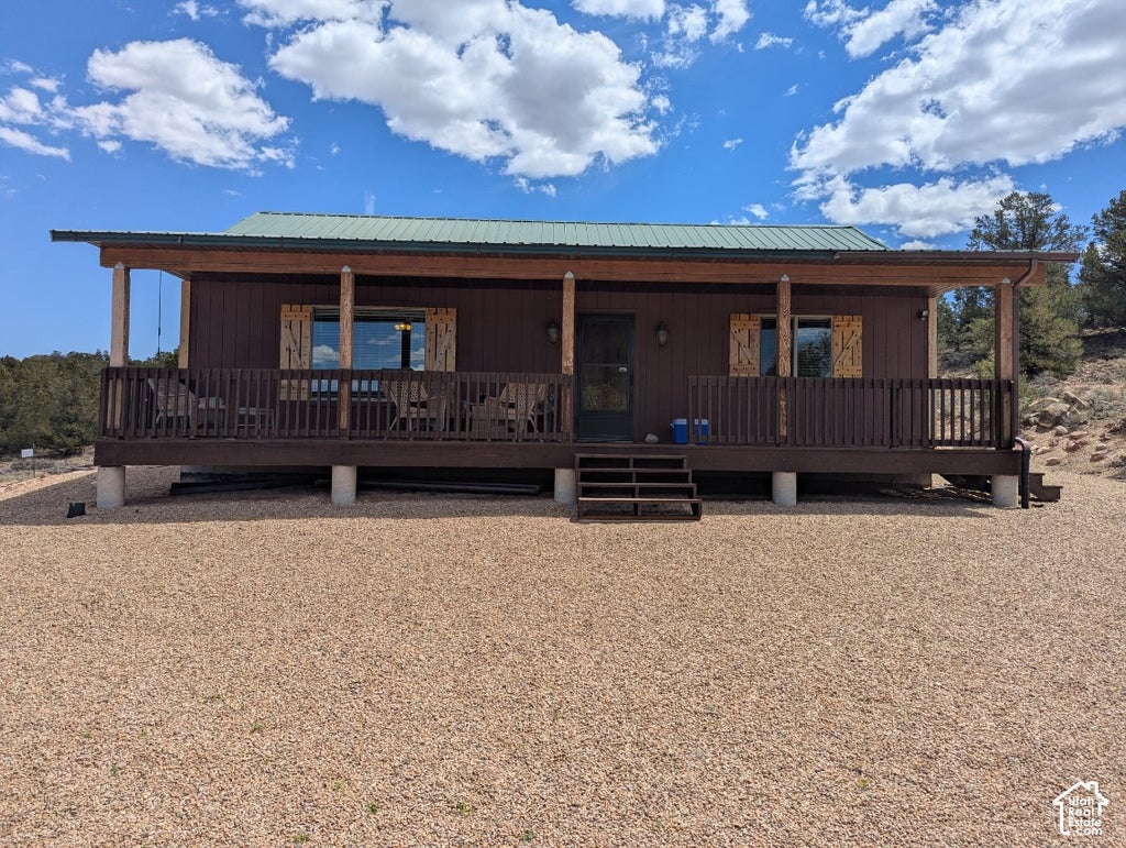 Photo of 7775 S 45125 W, Fruitland, UT 84027 (MLS # 2190169)