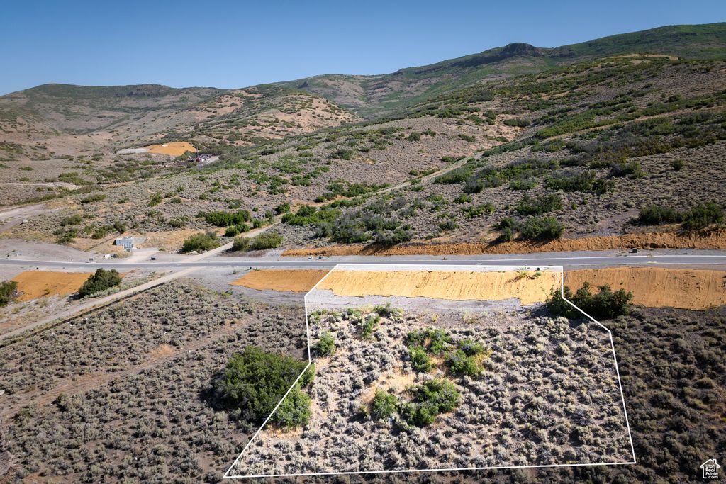 Photo of 1336 E COYOTE VIEW CIR #232, Heber City, UT 84032 (MLS # 2119738)